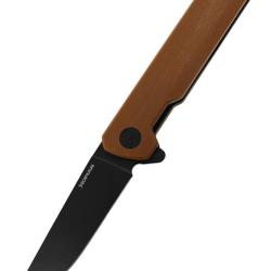 HOPIAN - CLAVE BROWN