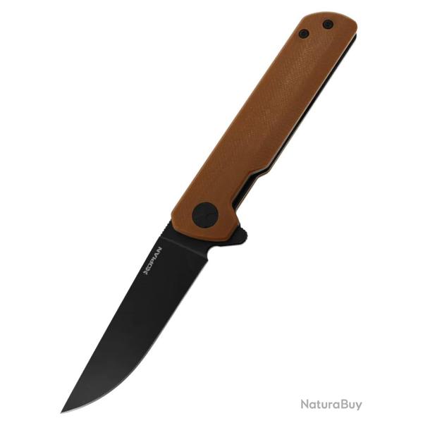 HOPIAN - CLAVE BROWN