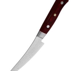 MCUSTA ZANMAI - ZCPR3-8009D - Boning 165 mm
