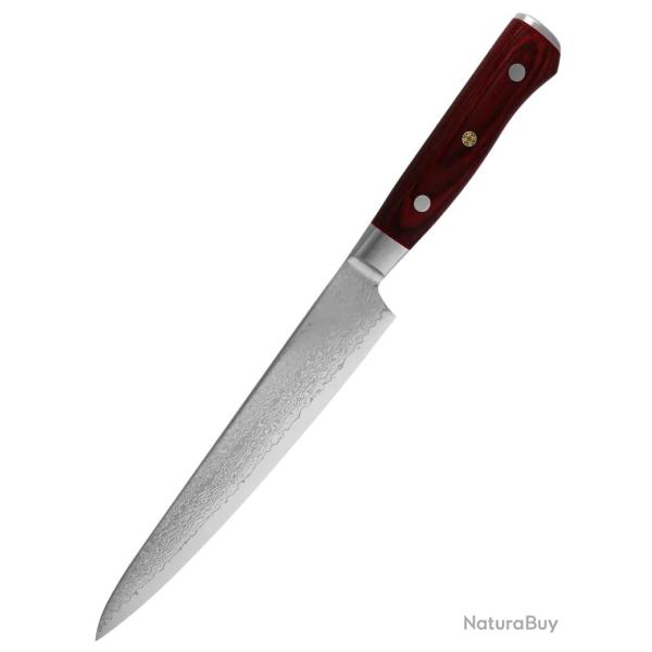 MCUSTA ZANMAI - ZCPR3-8011D - Sujihiki 270 mm