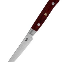 MCUSTA ZANMAI - ZCPR3-8020D - Steaknife 115 mm