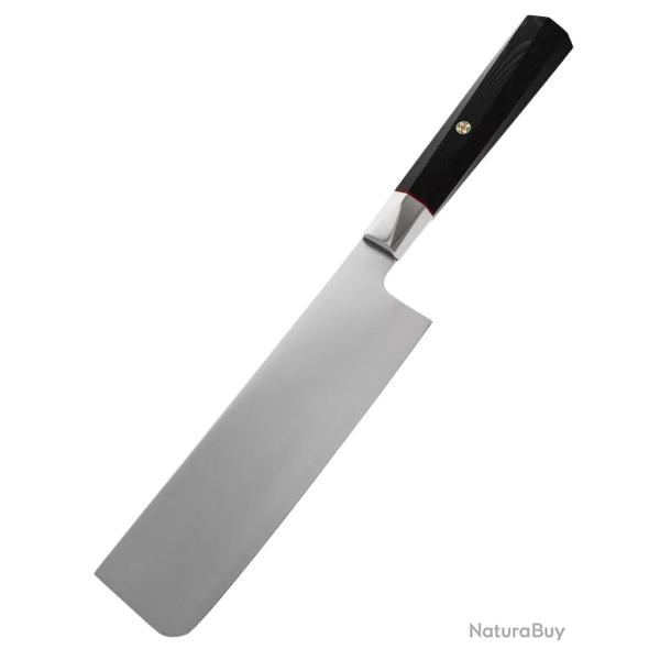 MCUSTA ZANMAI - ZST3-4008S - Nakiri 165 mm