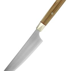 MCUSTA ZANMAI - ZB3-5005B - Gyuto 210 mm