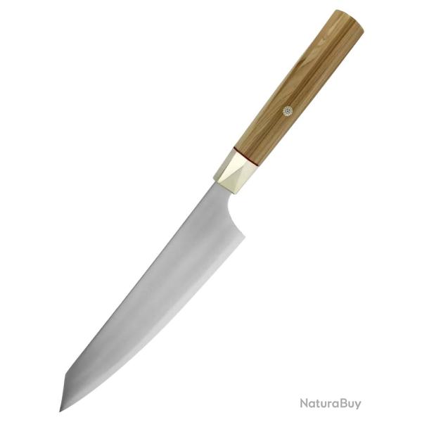 MCUSTA ZANMAI - ZB3-5005B - Gyuto 210 mm