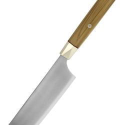 MCUSTA ZANMAI - ZB3-5008B - Nakiri 165 mm