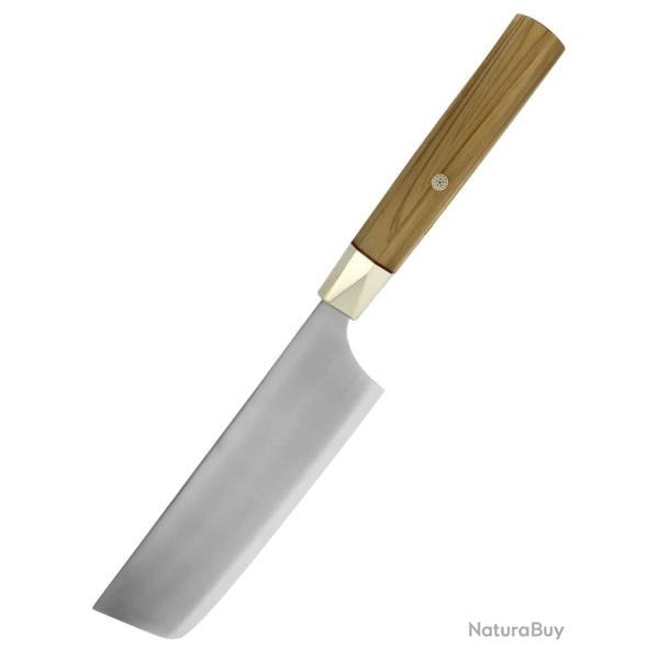MCUSTA ZANMAI - ZB3-5008B - Nakiri 165 mm