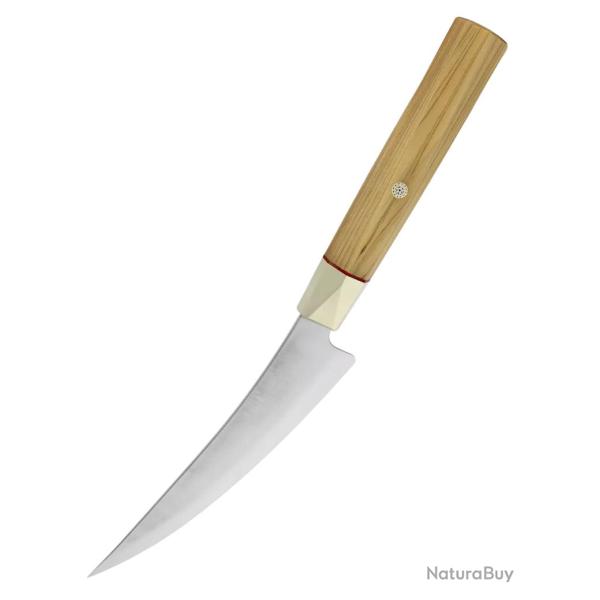 MCUSTA ZANMAI - ZB3-5009B - Boning 165 mm
