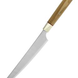 MCUSTA ZANMAI - ZB3-5010B - Sujihiki 240 mm