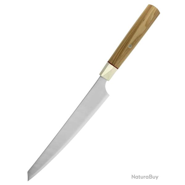 MCUSTA ZANMAI - ZB3-5010B - Sujihiki 240 mm