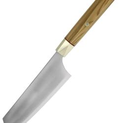 MCUSTA ZANMAI - ZB3-5016B - Bunka 180 mm