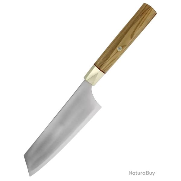 MCUSTA ZANMAI - ZB3-5016B - Bunka 180 mm