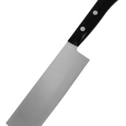 MCUSTA ZANMAI - ZMB3-6008M - Nakiri 165 mm