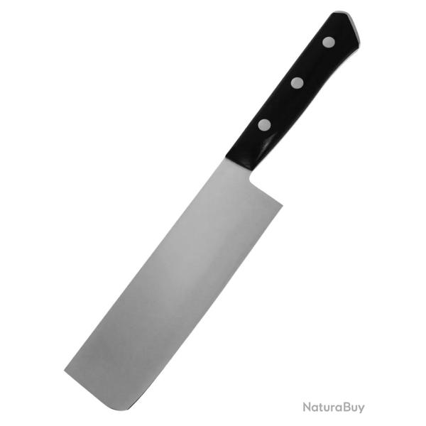 MCUSTA ZANMAI - ZMB3-6008M - Nakiri 165 mm