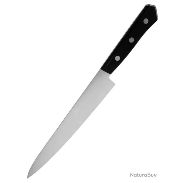 MCUSTA ZANMAI - ZMB3-6010M - Sujihiki 240 mm