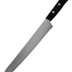 MCUSTA ZANMAI - ZMB3-6014M - Breadknife 230 mm