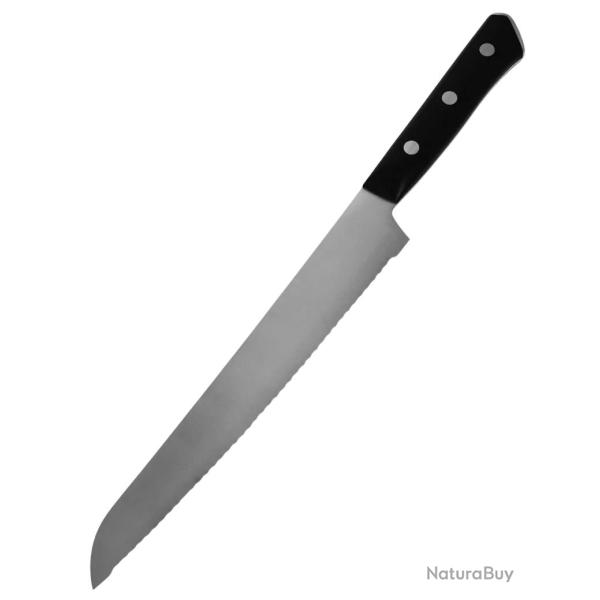 MCUSTA ZANMAI - ZMB3-6014M - Breadknife 230 mm