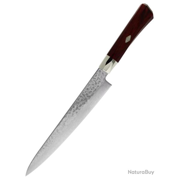 MCUSTA ZANMAI - ZSHR3-4010DH - Sujihiki 240 mm