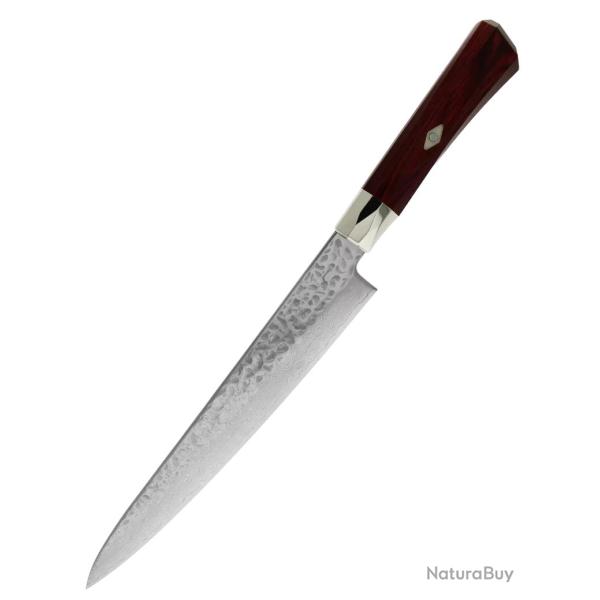 MCUSTA ZANMAI - ZSHR3-4011DH - Sujihiki 270 mm