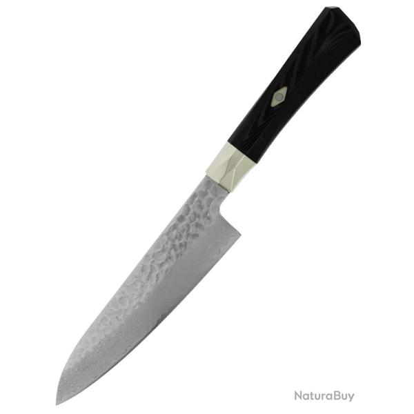 MCUSTA ZANMAI - ZSHZ3-4005DH - Gyuto 210 mm