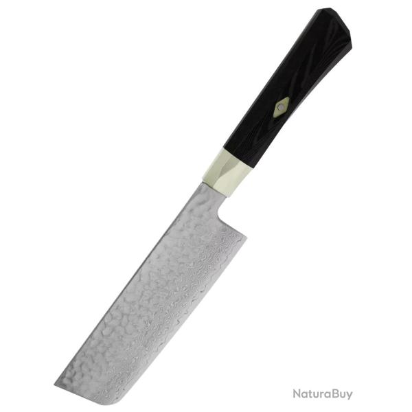 MCUSTA ZANMAI - ZSHZ3-4008DH - Nakiri 165 mm