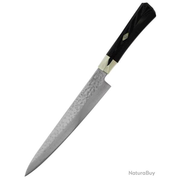 MCUSTA ZANMAI - ZSHZ3-4010DH - Sujihiki 240 mm