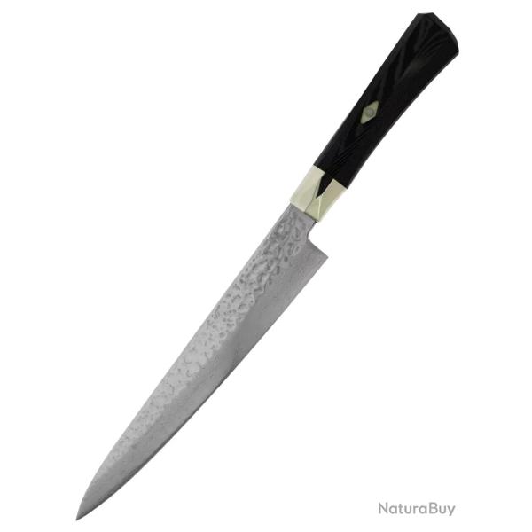 MCUSTA ZANMAI - ZSHZ3-4011DH - Sujihiki 270 mm