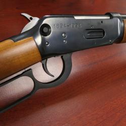 WINCHESTER 94 RANGER CENTENNIAL 1884-1994   "NEUVE" DANS SA BOITE D ORIGINE   cal 30-30 WIN TOP PRIX