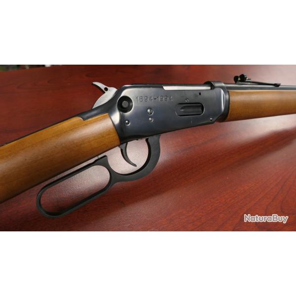 WINCHESTER 94 RANGER CENTENNIAL 1884-1994   "NEUVE" DANS SA BOITE D ORIGINE   cal 30-30 WIN TOP PRIX