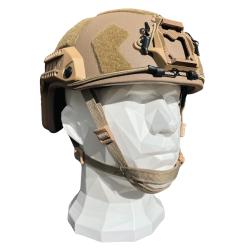 Casque balistique FAST - Hagor&reg; - NIJ3A