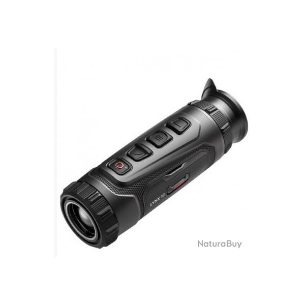 !! NEUF !! MONOCULAIRE THERMIQUE HIKMICRO LYNX LH25 3.0