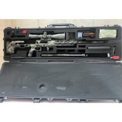 OCCASION PGM Ultima Ratio cal 308  kit complet