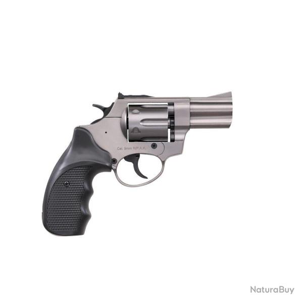 Revolver Ekol Viper Fume 9 mm R 2.5''
