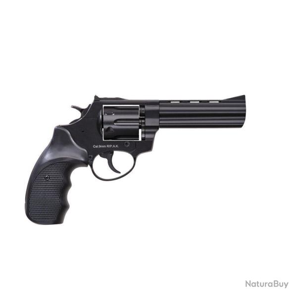 Revolver Ekol Viper Black 9 mm R 4.5''