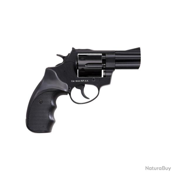 Revolver Ekol Viper Black 9 mm R 2.5''