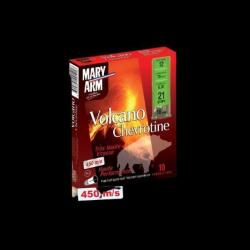 MaryArm Volcano Chevrotine 21 grains cal.12