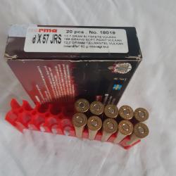 10 Balles 8.57 JRS Vulkan Norma