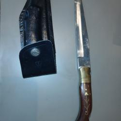 Dague de chasse laguiole