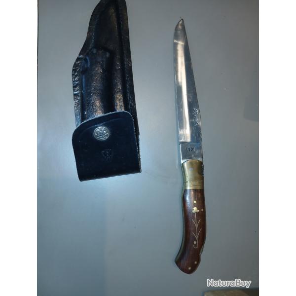 Dague de chasse laguiole