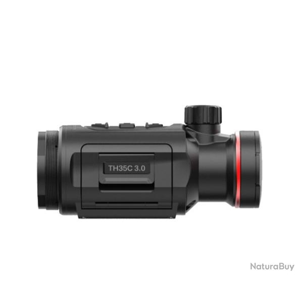 !! NEUF !! MONOCULAIRE THERMIQUE HIKMICRO THUNDER TH35C3.0 CLIP-ON