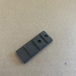 Embase pour browning bar