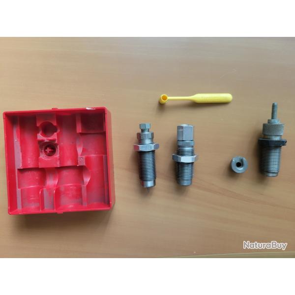 Jeu d'outils Lee 9x19 Para - 1� sans prix de r�serve !!