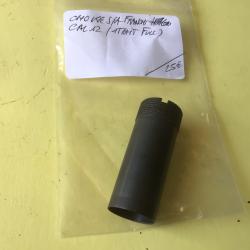 VENDU PAR LE-CUIRASSIER  CHOKE S/A FRANCHI CAL 12. ( FULL)