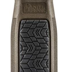 Poign&eacute;e Vertical avant Daniel Defense - M-lok - Marron
