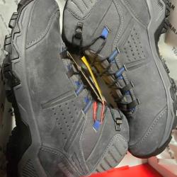 Chaussure de randonn&eacute;es Mammut Homme - 42 2/3 - Mercury IV Mid GTX