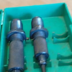 Outil RCBS 8x60s