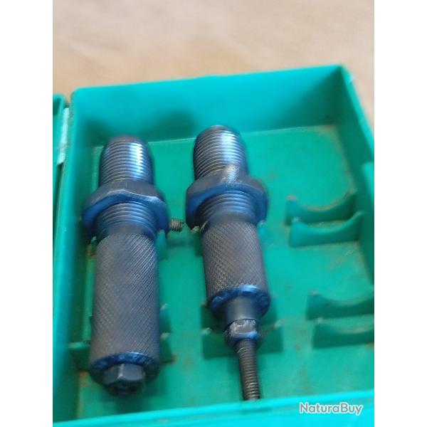 Outil RCBS 8x60s