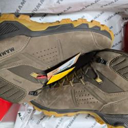 Chaussure de randonn&eacute;es Mammut Homme - 46 2/3 - Mercury IV Mid GTX