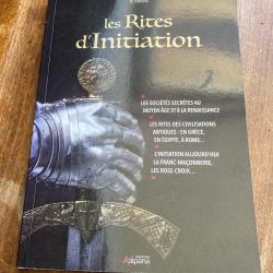 Les rites d'initiation, Roberto Tresoldi - Kalpana 2023 -