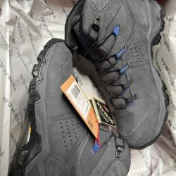 Chaussure randonn&eacute;e pour Homme / Mammut - 40 2/3 - Mercury IV Mid GTX