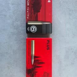 Munitions Geco 7x64